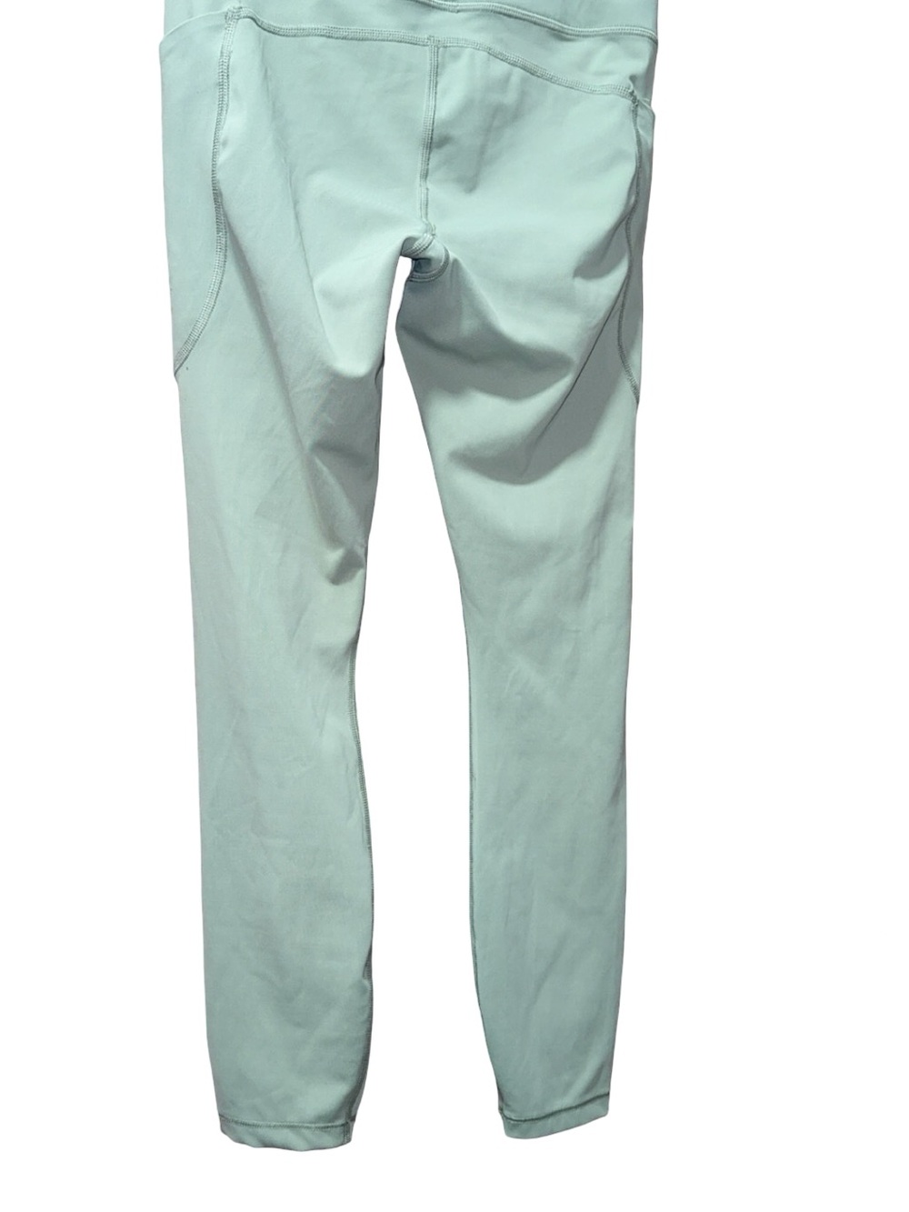 Athleta Women’s Green Performance Joggers